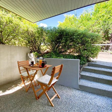 קווינסטאון Tekau A Charming, Quiet And Spacious Studio מראה חיצוני תמונה