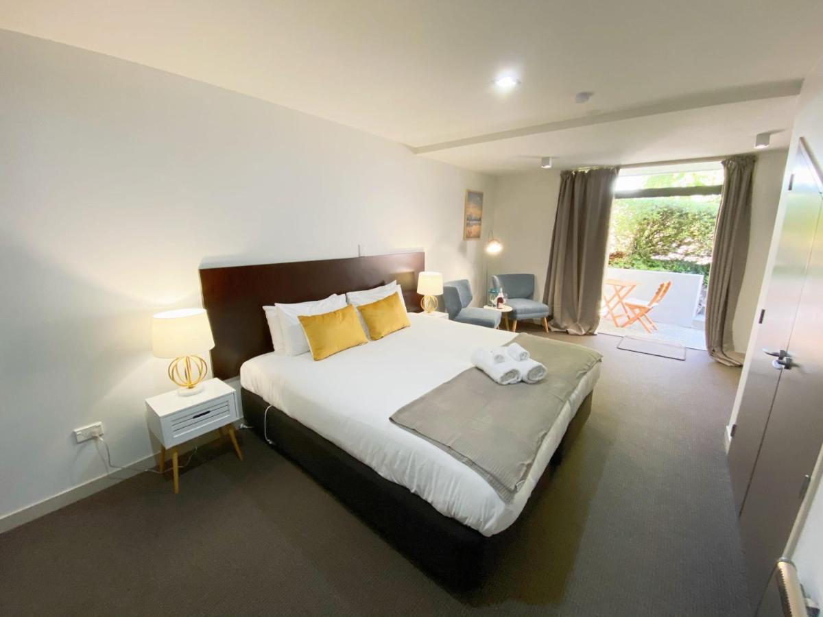 קווינסטאון Tekau A Charming, Quiet And Spacious Studio מראה חיצוני תמונה
