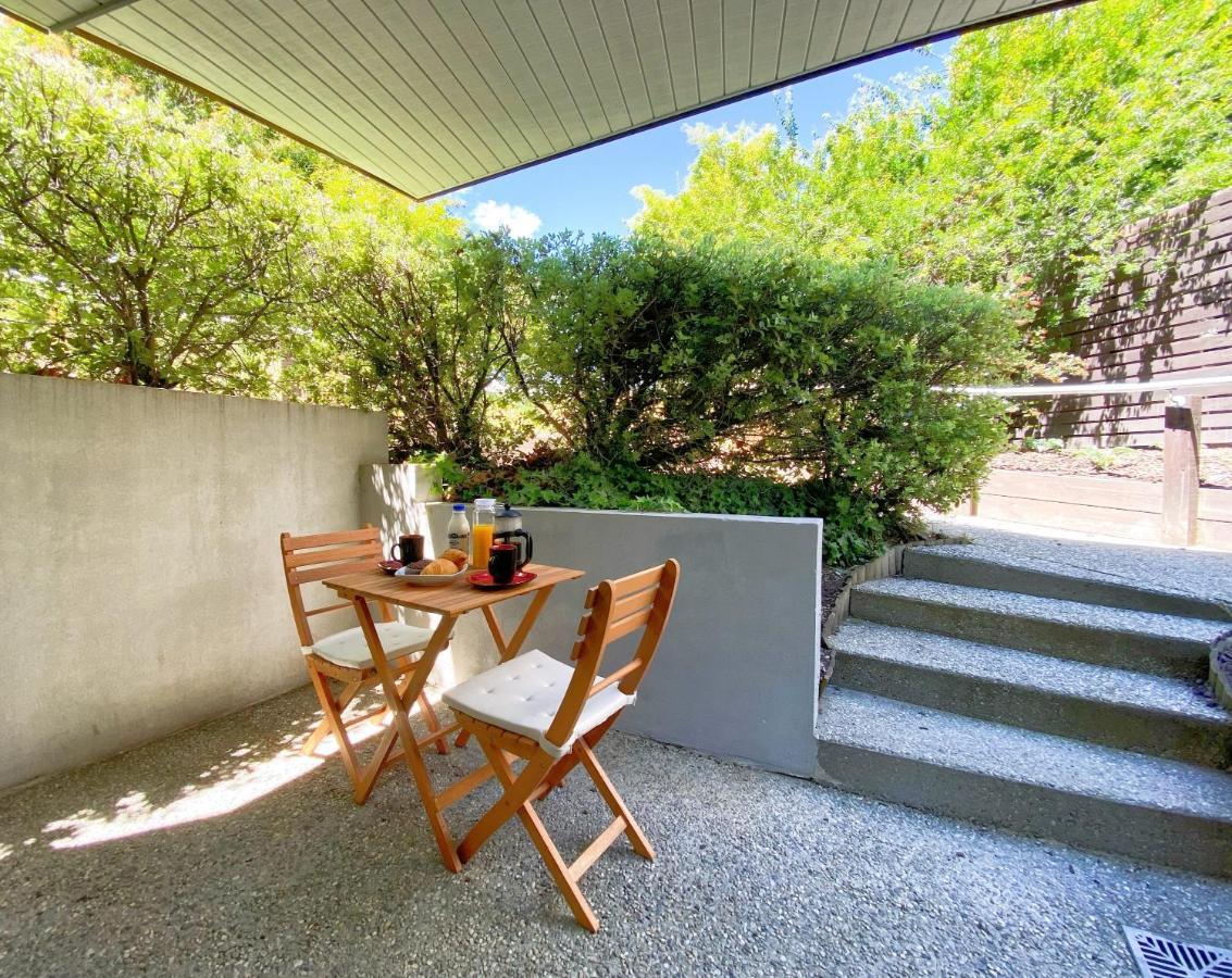 קווינסטאון Tekau A Charming, Quiet And Spacious Studio מראה חיצוני תמונה