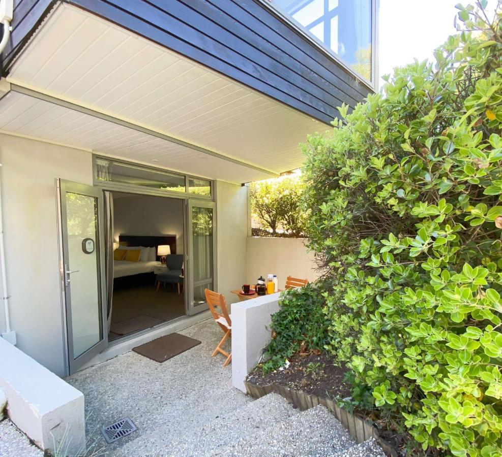 קווינסטאון Tekau A Charming, Quiet And Spacious Studio מראה חיצוני תמונה